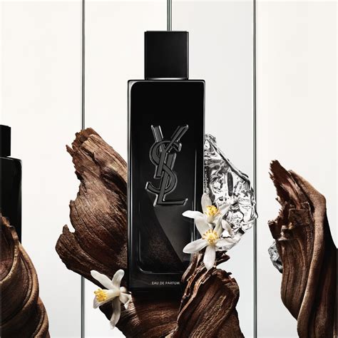 ysl edp smell|ysl recyclable perfume.